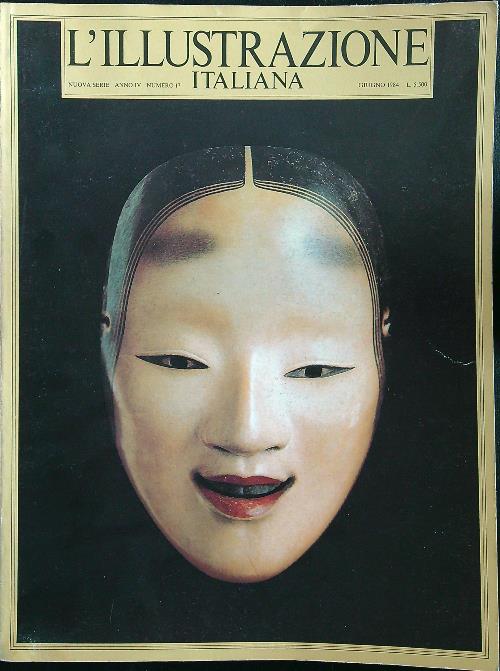 L'illustrazione italiana 17/1984