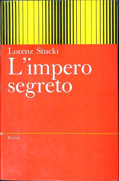 L'impero segreto