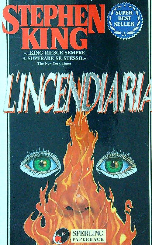 L'incendiaria