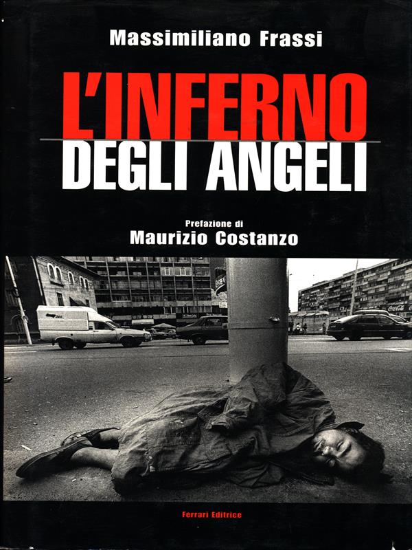 L'inferno degli angeli
