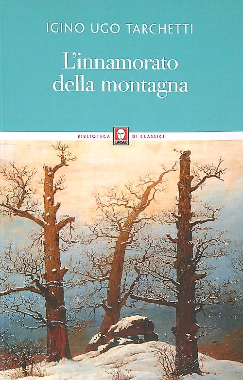 L'innamorato della montagna