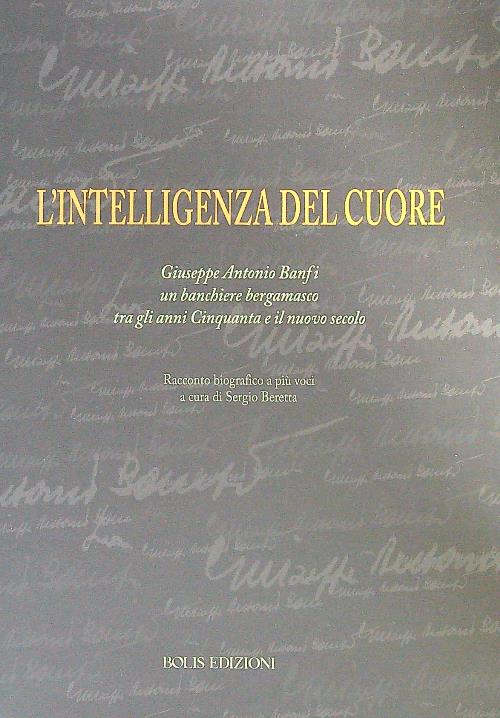 L'intelligenza del cuore