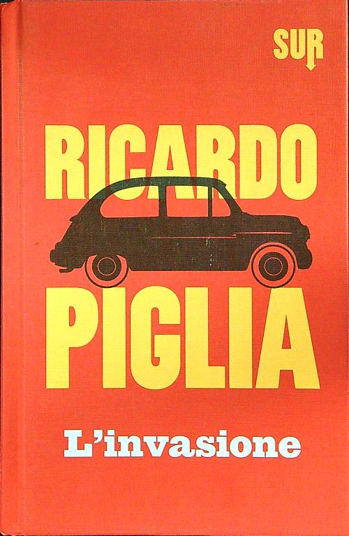 L' invasione