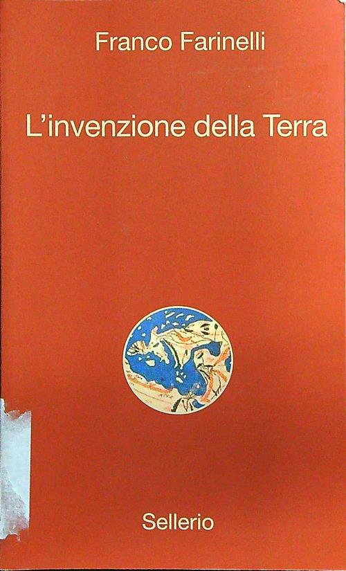 L'invenzione della Terra