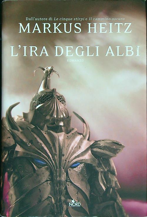L'ira degli albi