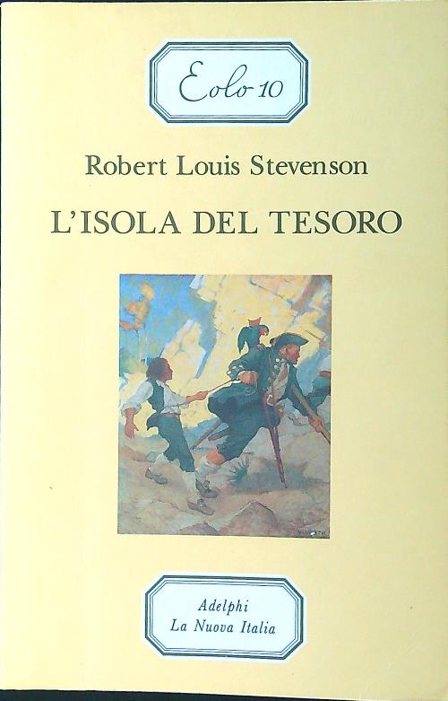 L'isola del tesoro