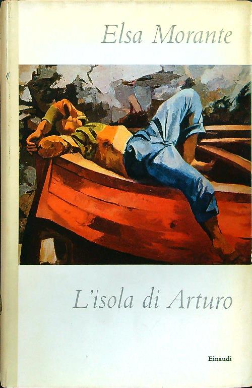 L'isola di Arturo