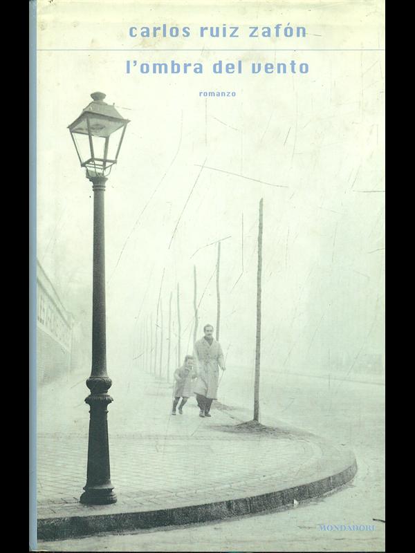 L'ombra del vento