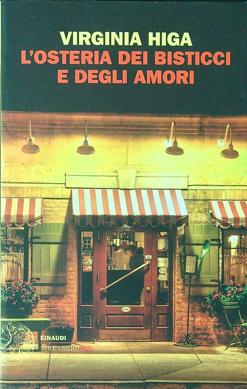 L'osteria dei bisticci e degli amori