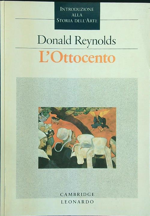 L'Ottocento