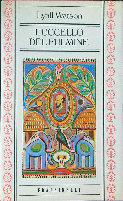 L'uccello del fulmine