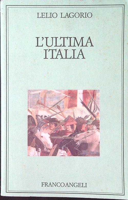 L'ultima Italia
