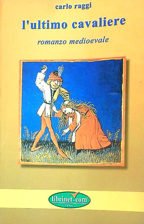 L'ultimo cavaliere