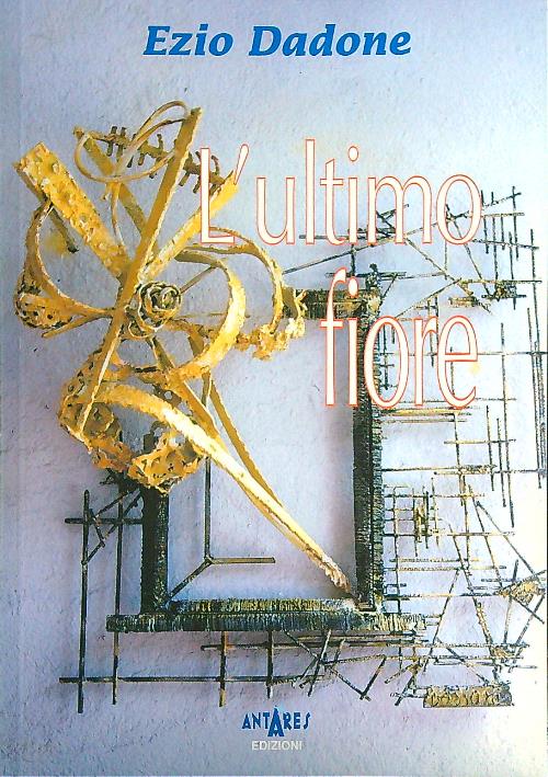 L'ultimo fiore