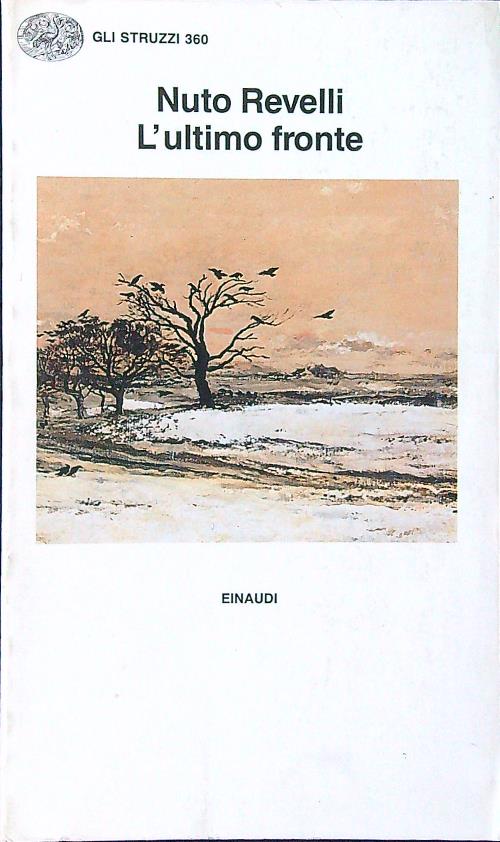 L'ultimo fronte