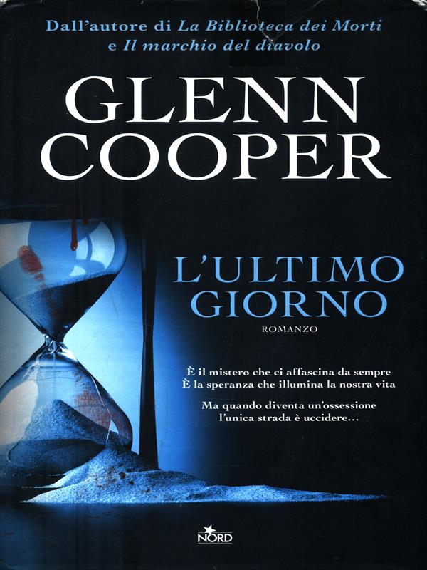 L'ultimo giorno