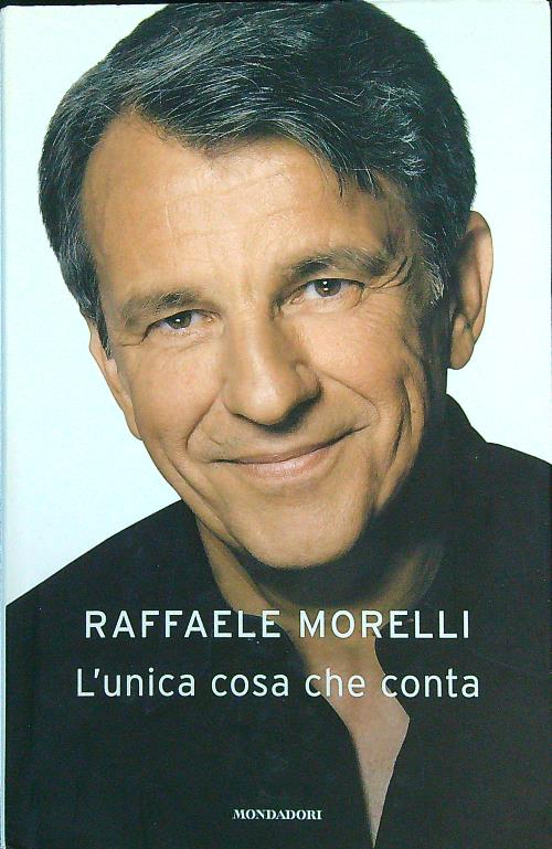 L'unica cosa che conta