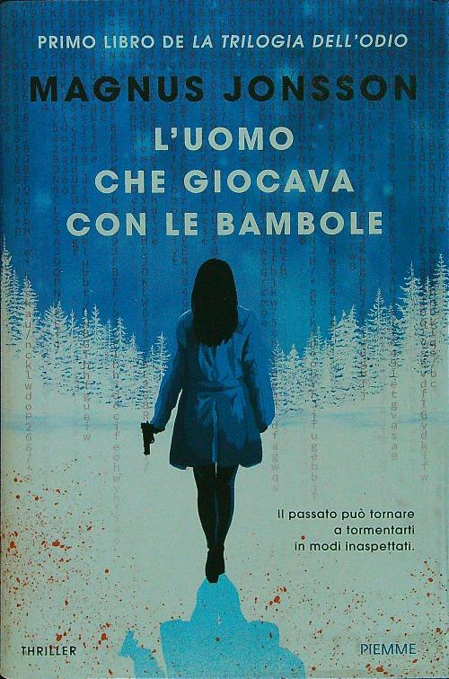 L'uomo che giocava con le bambole