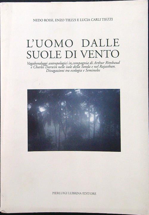 L' uomo dalle suole di vento