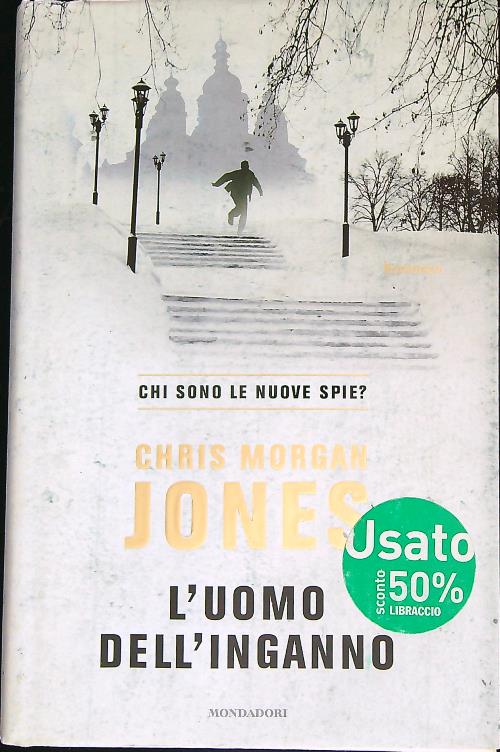 L' uomo dell'inganno