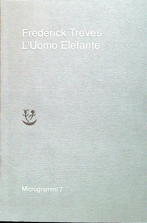L'Uomo Elefante