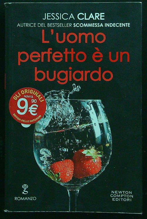 L'uomo perfetto e' un bugiardo