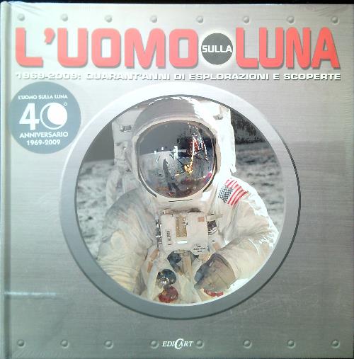 L'uomo sulla luna