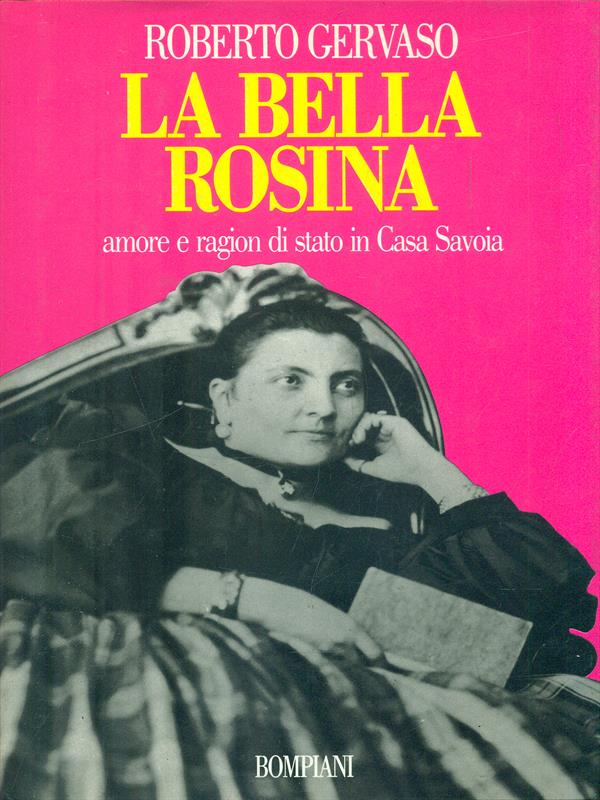 La Bella Rosina