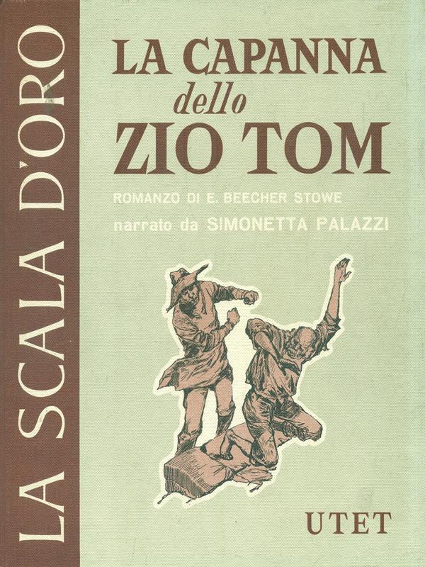 La Capanna dello Zio Tom