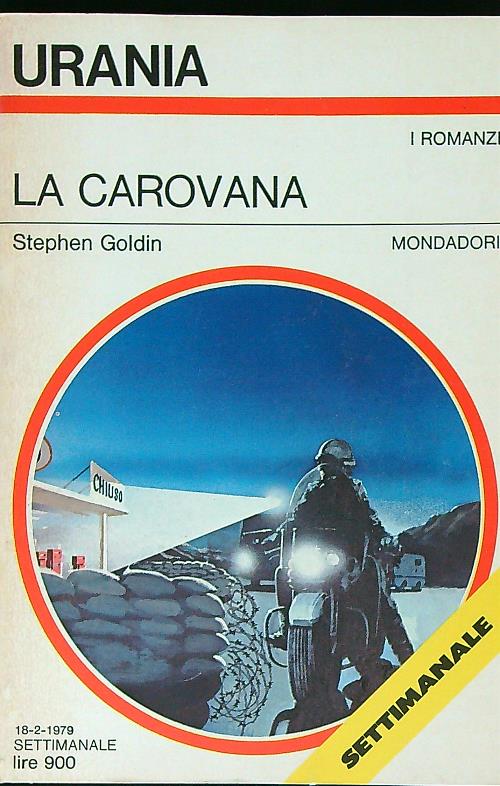 La carovana