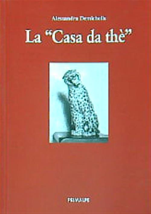 La casa del the
