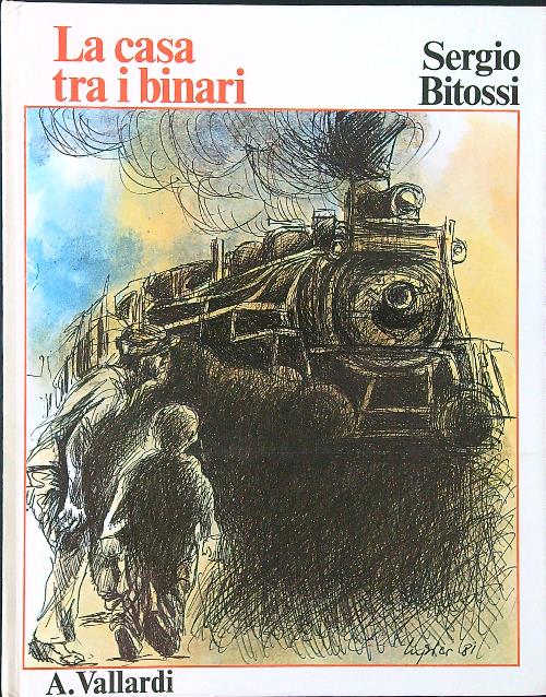 La casa tra i binari
