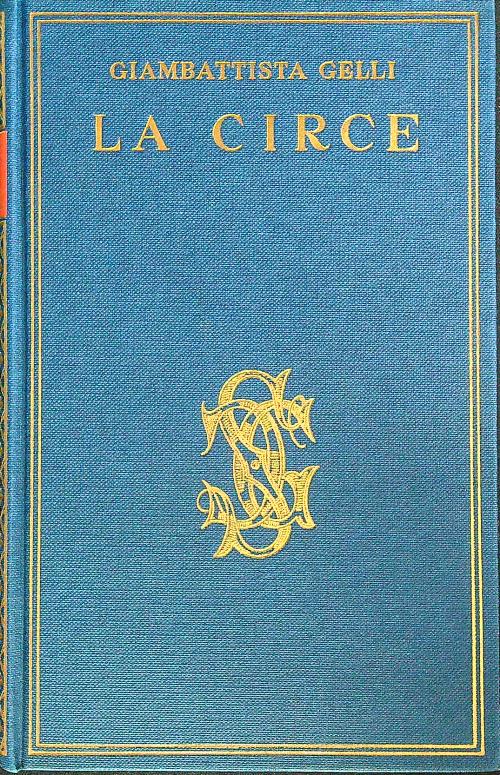 La Circe