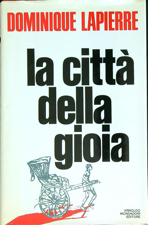 La citta' della gioia