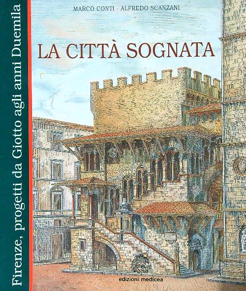 La citta' sognata