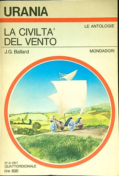 La civilta' del vento
