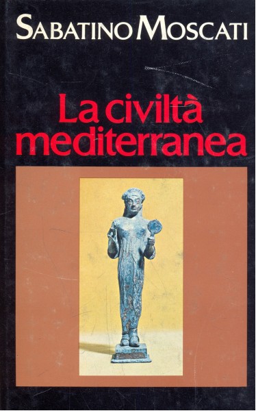 La civilta' mediterranea