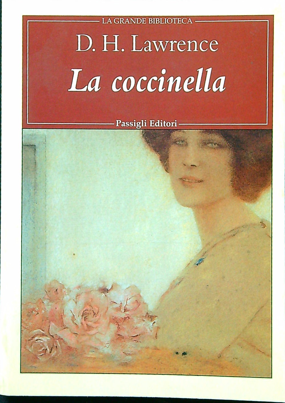La coccinella