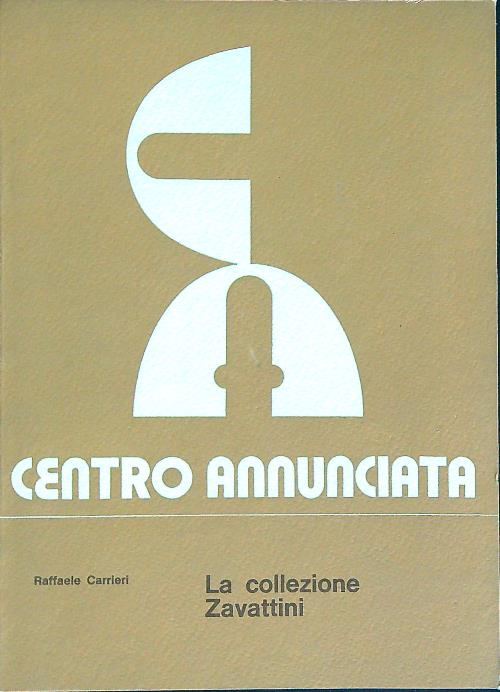 La collezione Zavattini