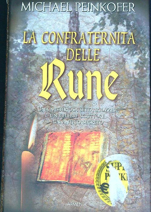 La confraternita delle rune