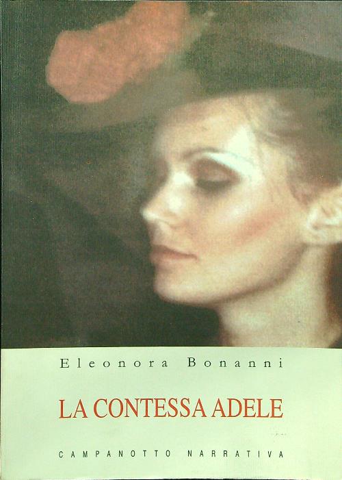 La contessa Adele Eleonora Bonanni