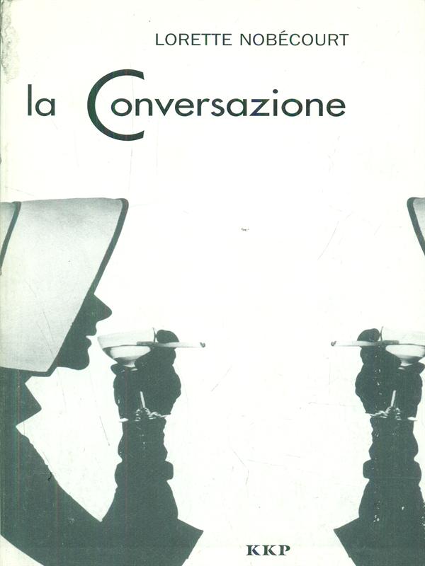 La conversazione