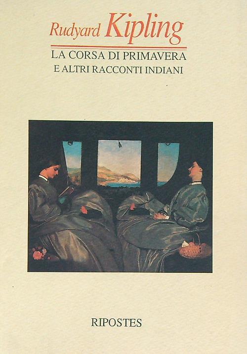 La corsa di primavera
