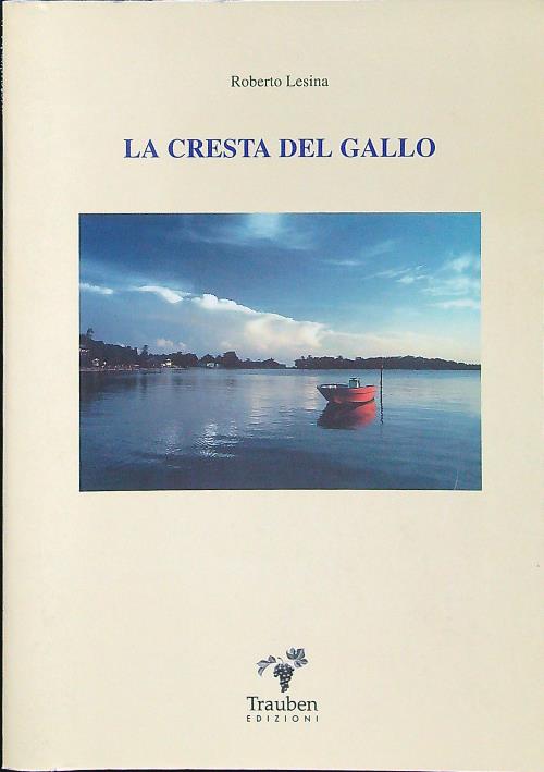 La cresta del gallo