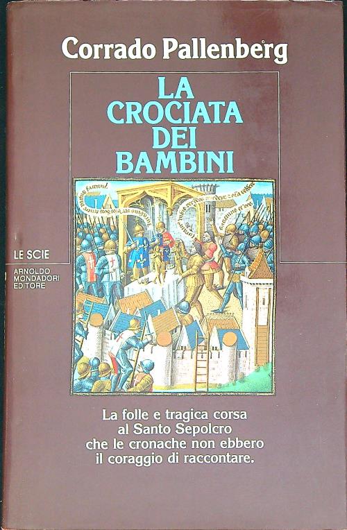 La crociata dei bambini