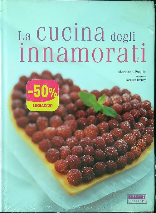 La cucina degli innamorati