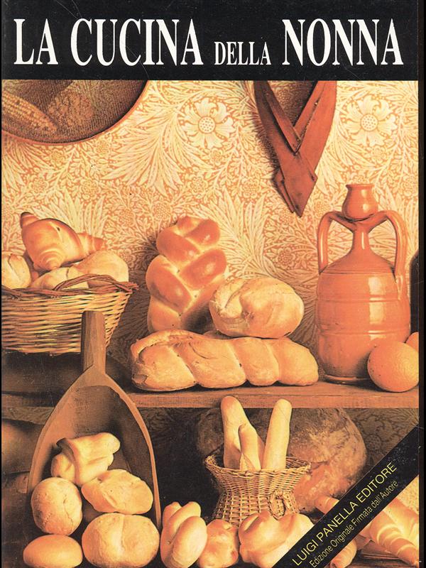 La cucina della nonna
