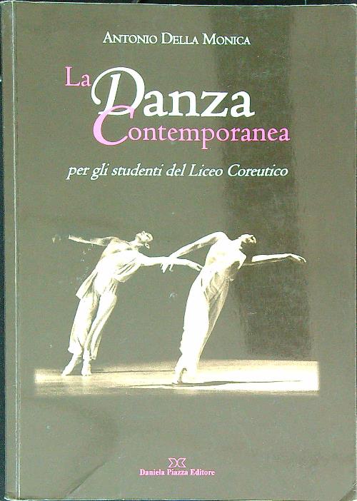 La danza contemporanea per gli studenti del Liceo Coreutico