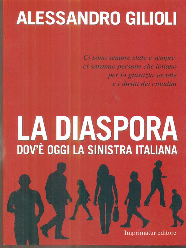 La diaspora
