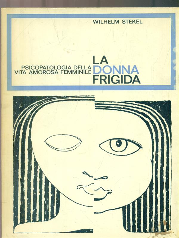 La donna frigida